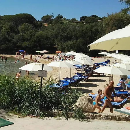Con Vista Mare Capo D Orso Sardegna Holiday home Palau