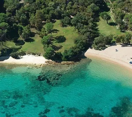 Con Vista Mare Capo D Orso Sardegna * Palau