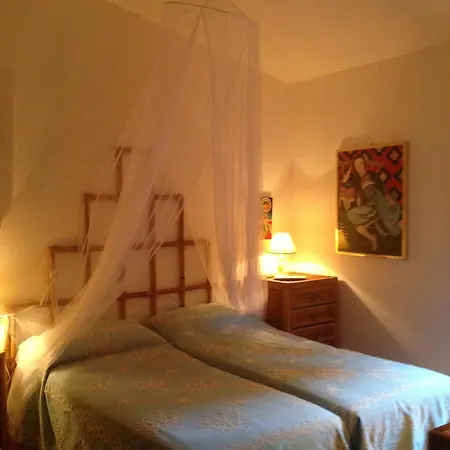 Holiday home Con Vista Mare Capo D Orso Sardegna Palau