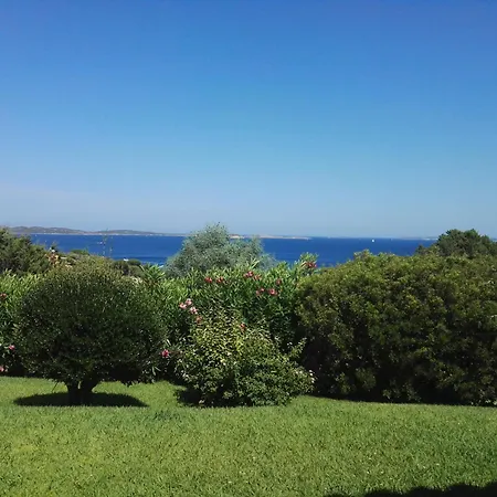 Con Vista Mare Capo D Orso Sardegna * Palau